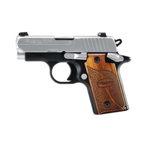 P238 SAS MICRO-COMPACT