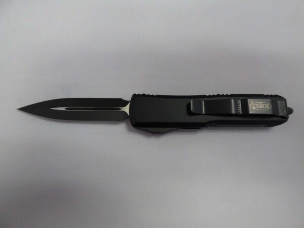 UTX85 DE TAC CLIP