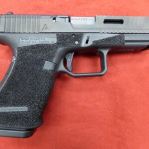 Agency Arms Glock 19