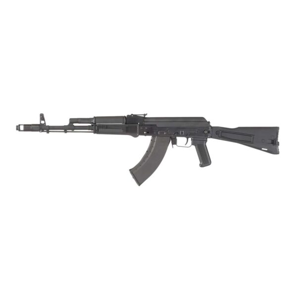 KALASHNIKOV USA KR-103 SFSX SIDE FOLDING RIFLE 16" 7.62X39 LEFT SIDE VIEW