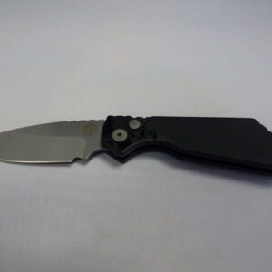 PROTECH STRIDER PT+AUTO MAGNACUT BLADE EDGE UP