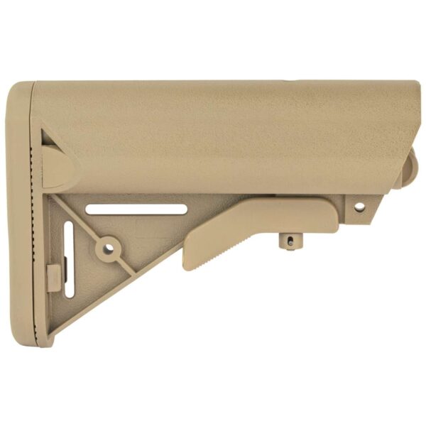 B5 SOPMOD STK MIL-SPEC FDE