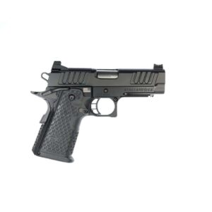 STACCATO C2 OPTIC READY COMPACT SIGHT LEFT SIDE VIEW