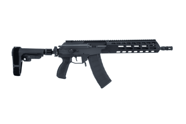 GALIL ACE 13 INCH PISTOL 5.45X39 RIGHT SIDE VIEW