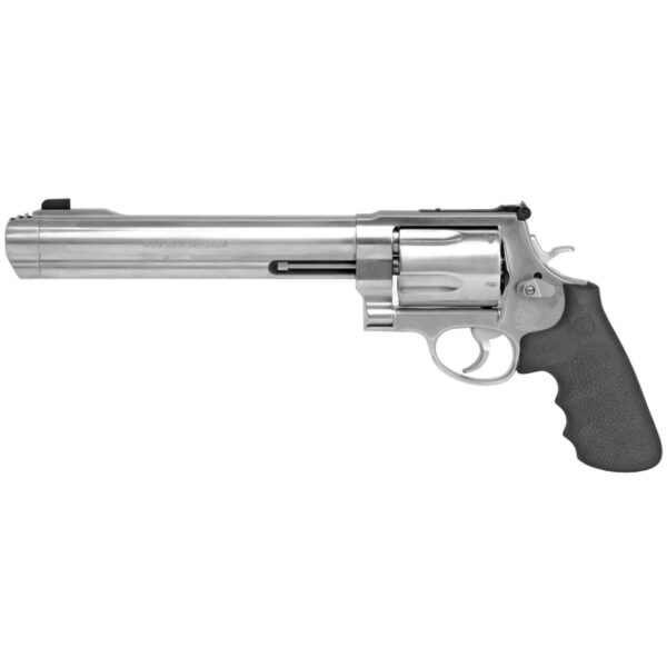 SMITH & WESSON X-SERIES MODEL S&W500 8.375" .500MAG LEFT SIDE VIEW