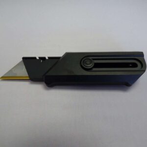CHAVES C.H.U.B. BLACK PVD EDGE DOWN