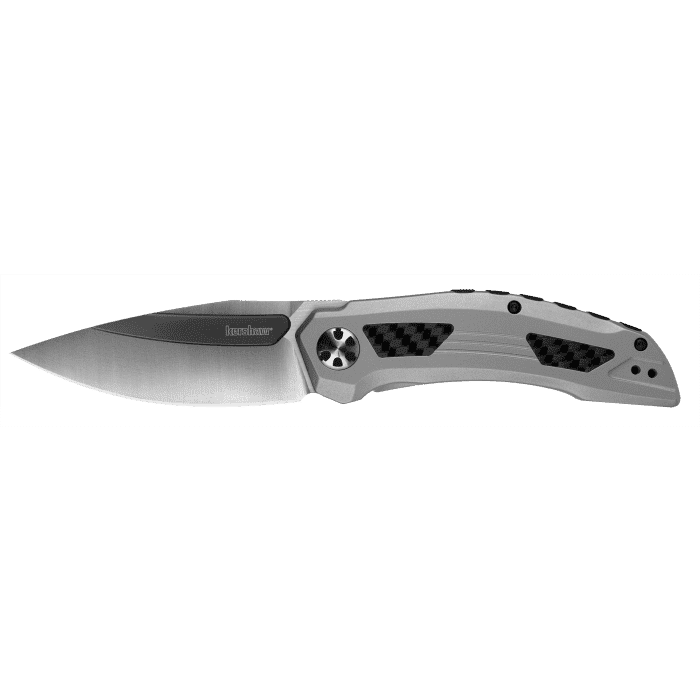 KERSHAW NORAD - OPEN