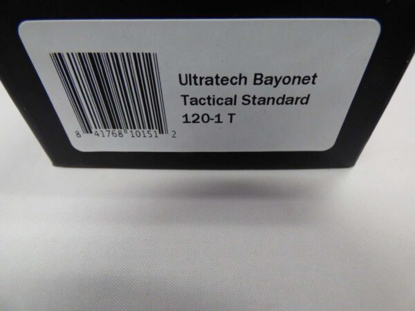 ut bayo blk tac box