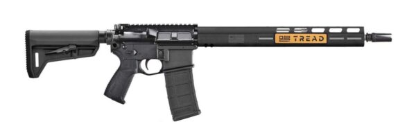 M400 TREAD