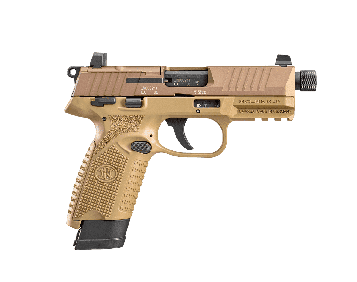 502t fde angle right