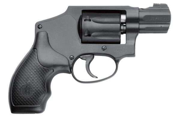 351c right side view