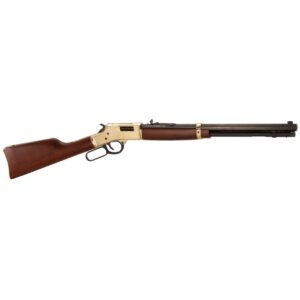 HNERY BIG BOY CLASSIC RIGHT SIDE VIEW
