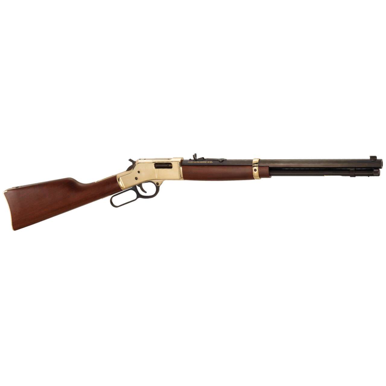HNERY BIG BOY CLASSIC RIGHT SIDE VIEW