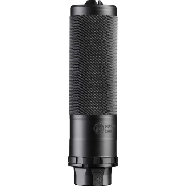 DEAD AIR SIERRA-5 XENO 5.56