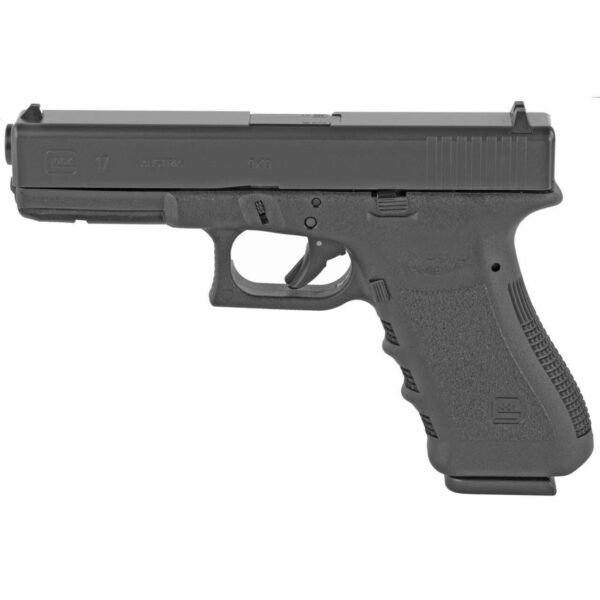 GLOCK 17 GEN 3 9MM AUSTRIA LEFT SIDE VIEW