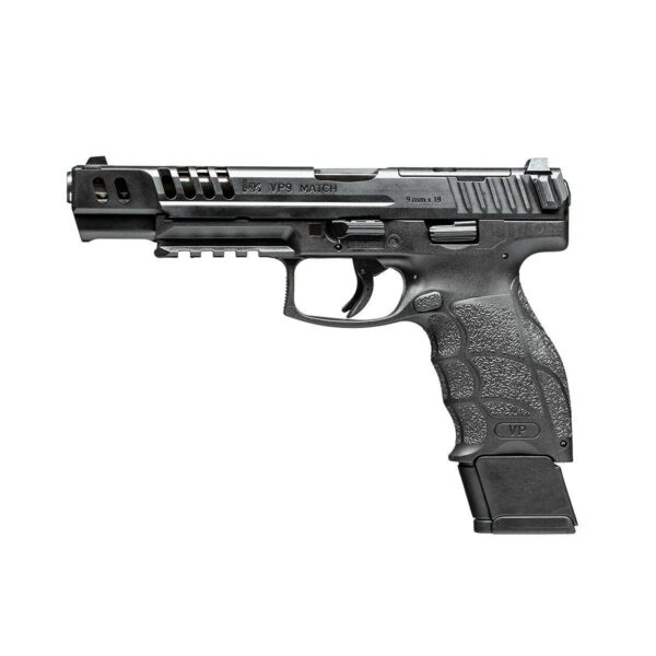 vp9b match or left side view
