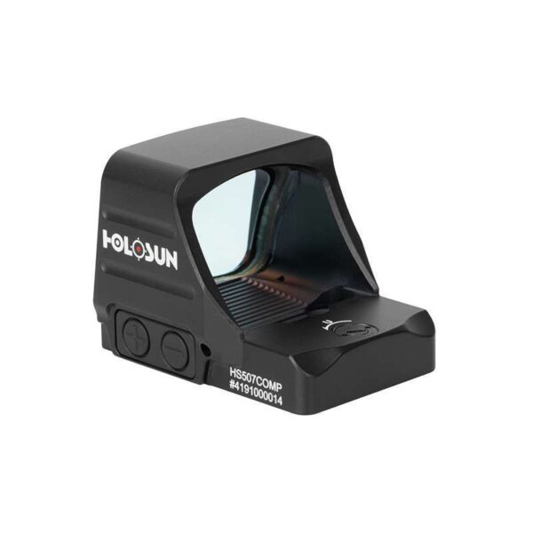 HOLOSUN HS507COMP LG WINDOW LEFT SIDE VIEW REAR ANGLE