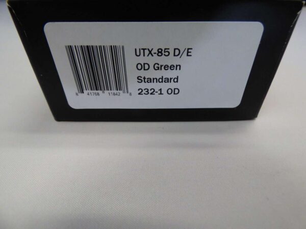 utx85 de od box