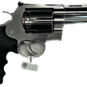 COLT ANACONDA 4" 44MAG LEFT SIDE VIEW