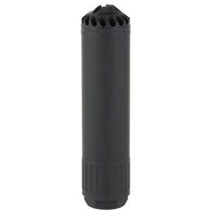 HUXWRX HX-QD 556 TI TITANIUM SILENCER VERTICAL MUZZLE DOWN