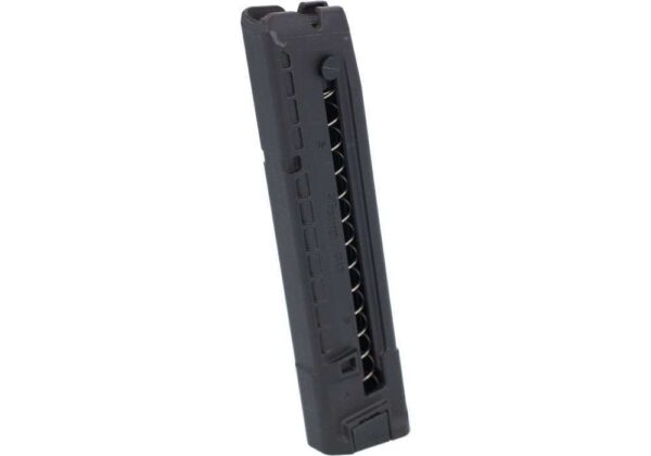 SIG SAUER P322 22LR 25RND MAGAZINE LEFT SIDE VIEW FRONT ANGLE