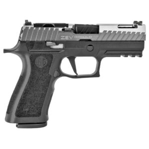 ZEV TECH Z320 XCARRY OCTANE OR 9MM RIGHT SIDE VIEW