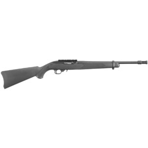 RUGER 10/22 TACTICAL .22LR 16" FLASH HIDER RIGHT SIDE VIEW