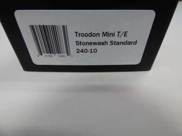 TROODON MINI TE STW BOX