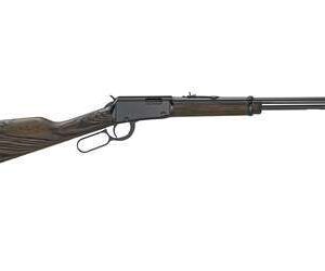 HENRY GARDEN GUN 22 SMOOTHBORE