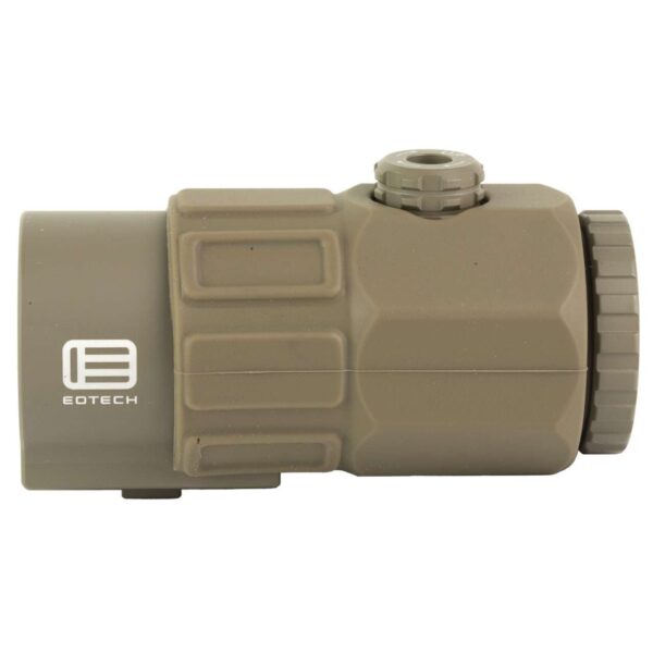 EOTECH G45 5X MAGNIFIER STS MOUNT TAN