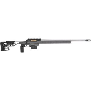 SAVAGE 110 ELITE PRECISION 6.5 CREEDMOOR 26" LEFT SIDE VIEW