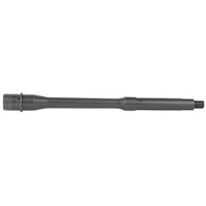 DANIEL DEFENSE 11.5" 5.56 NATO CARBINE GAS 1:7 TWIST GOVERNMENT PROFILE BARREL TOP RIGHT SIDE VIEW FRONT ANGLE MUZZLE FACING RIGHT