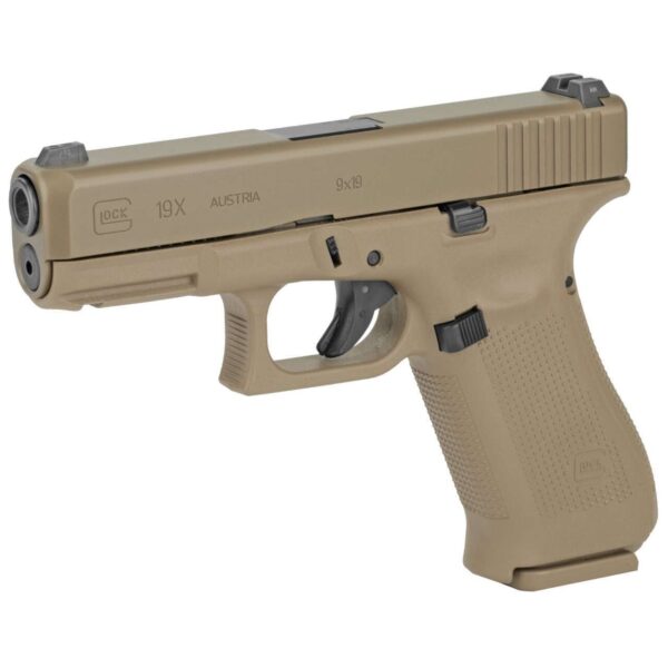19X ANGLED VIEW