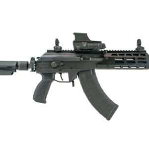 galil ace pistol 8.3 inch 7.62x39 right side view