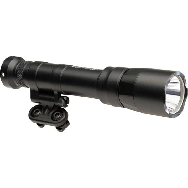 SUREFIRE SCOUT PRO TURBO DUAL FUEL BLACK