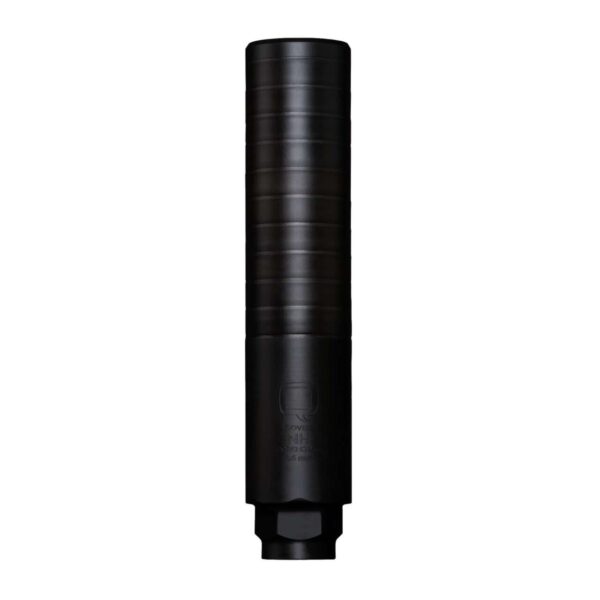 Q PORQ CHOP SILENCER 8.6MM VERTICAL VIEW
