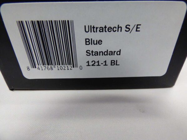 ut se blue box