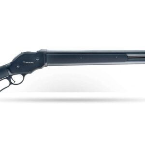 CHIAPPA 1887 T-MODEL LEVER ACTION 18.5" 12GA RIGHT SIDE VIEW