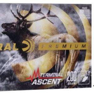 FEDERAL 300WMAG 200GR TERMINAL ASCENT