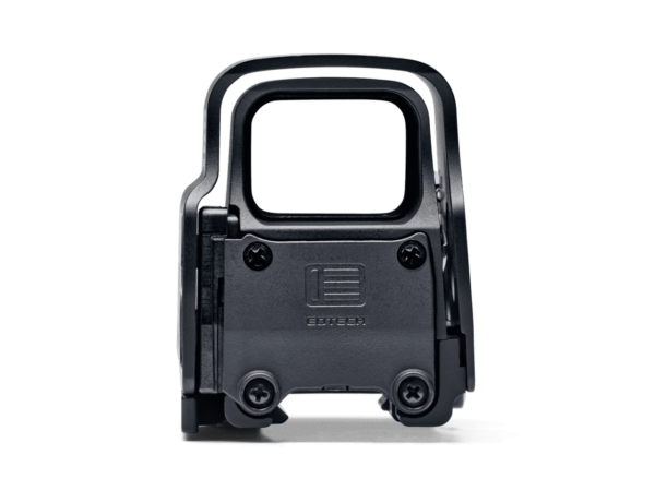 EOTECH HWS EXPS3-0™ HOLOGRAPHIC WEAPON SIGHT REAR VIEW
