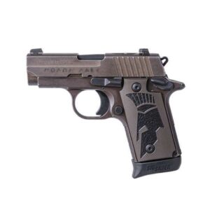 P238 SPARTAN II MICRO-COMPACT