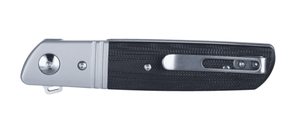 CRKT BAMBOOZLED RIGHT SIDE VIEW CLOSED