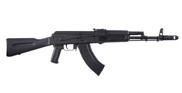 KALASHNIKOV USA KR-103 RIFLE 7.62X39 WITH 30 ROUND MAGAZINE RIGHT SIDE VIEW
