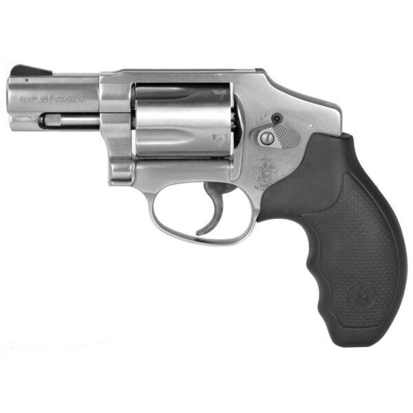 SMITH AND WESSONMODEL 640 LEFT SIDE VIEW