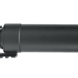 B&T 9mm QD OEM SMG/PDW Suppressor for TP9 & MP9