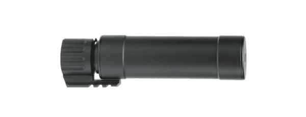 B&T 9mm QD OEM SMG/PDW Suppressor for TP9 & MP9