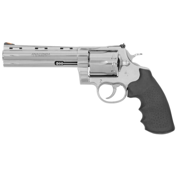 COLT ANACONDA 6" 44MAG