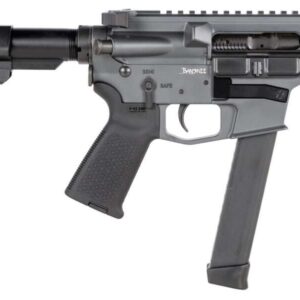 CMMG BANSHEE 300 MKGS 9MM SG