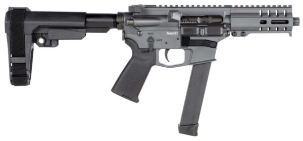 CMMG BANSHEE 300 MKGS 9MM SG