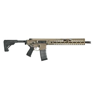 MCX VIRTUS PATROL